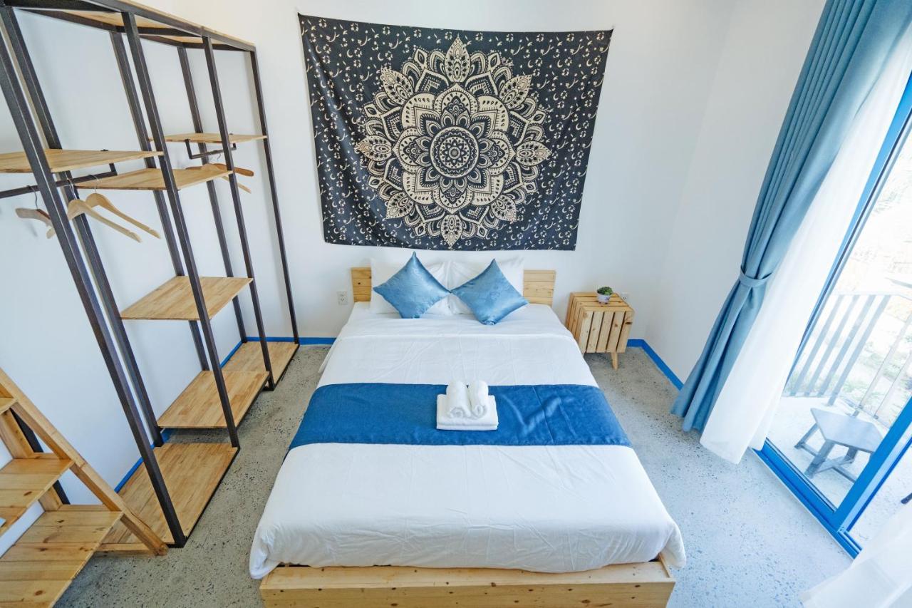 Santori Hoi An Homestay Extérieur photo