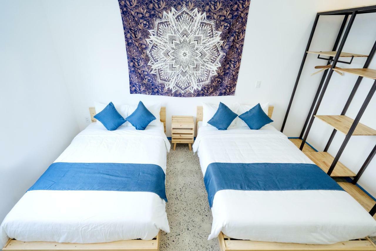 Santori Hoi An Homestay Extérieur photo