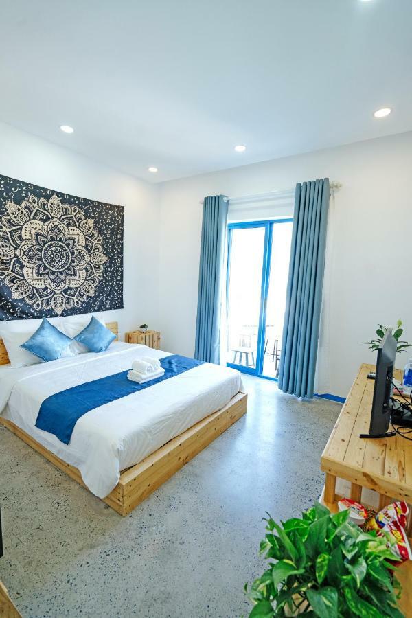 Santori Hoi An Homestay Extérieur photo