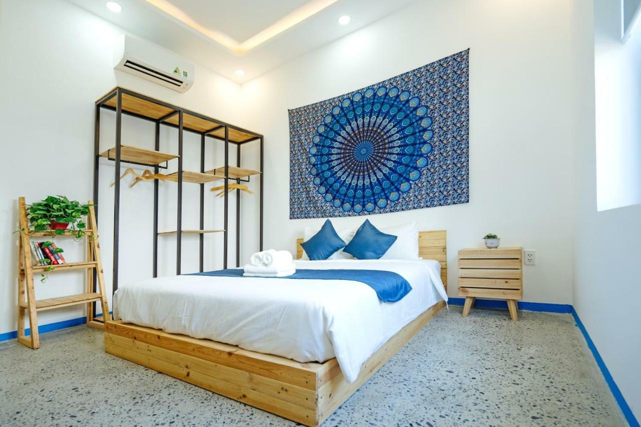 Santori Hoi An Homestay Extérieur photo